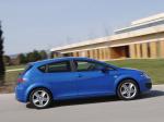 Seat Leon 2009 года